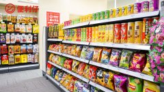 便利仔便利店