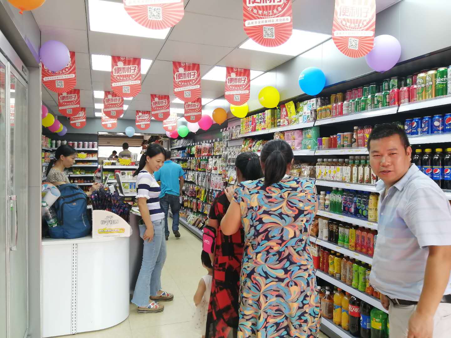 便利仔便利店,便利仔便利店官网