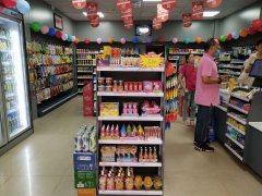 便利仔便利店