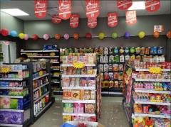 便利仔便利店