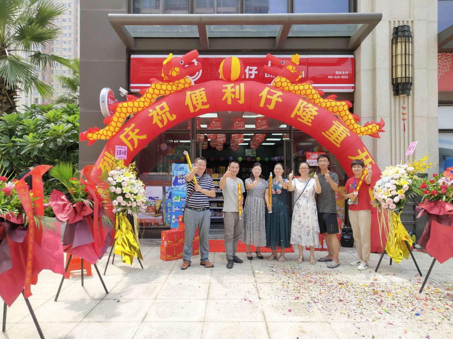  便利仔便利店迎来社区团购新风口(图1)