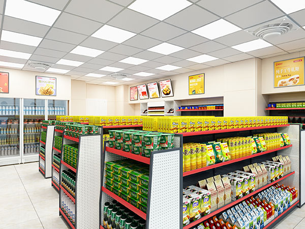 便利仔，便利店的商品分类(图1)