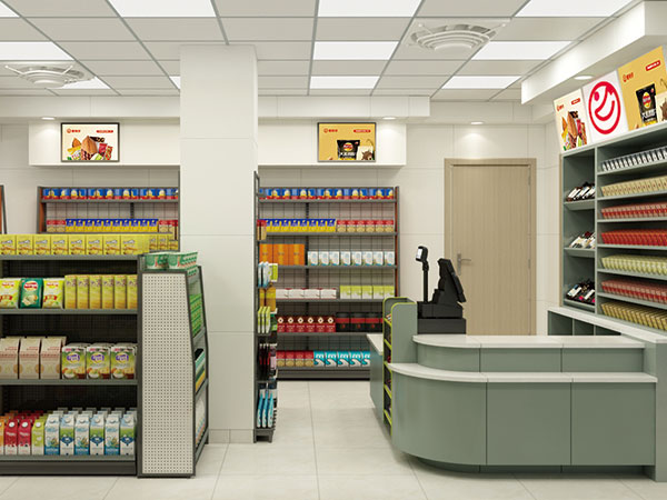 便利仔，如何实行供应链管理(图1)